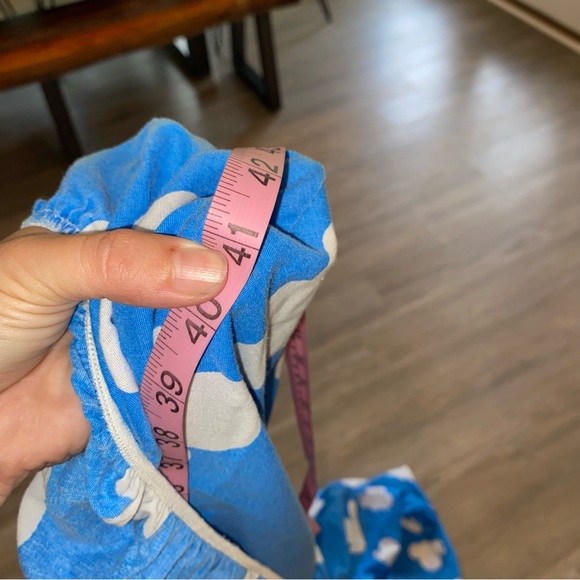 Disney Brand Cloud Print Twin Fitted Bed Sheet Kids - Picture 5 of 7